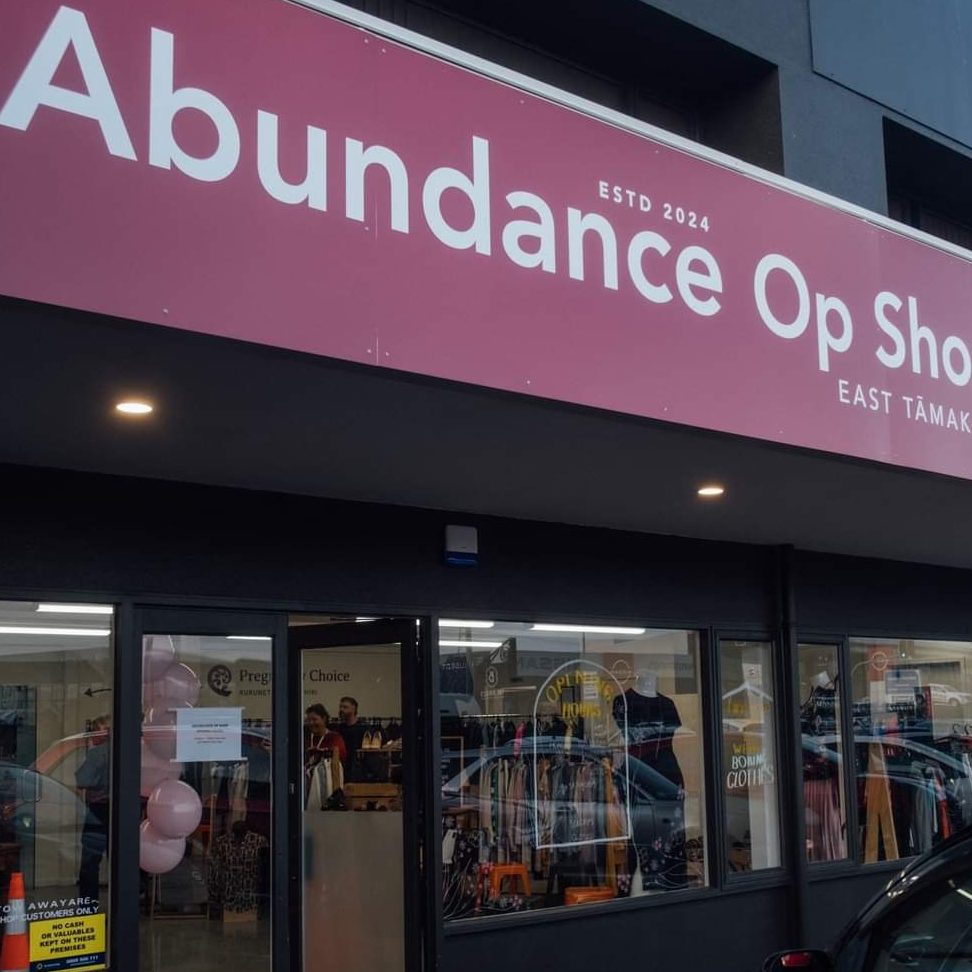 The Best Charity Shops in Tamaki 1 the best charity shops in tamaki