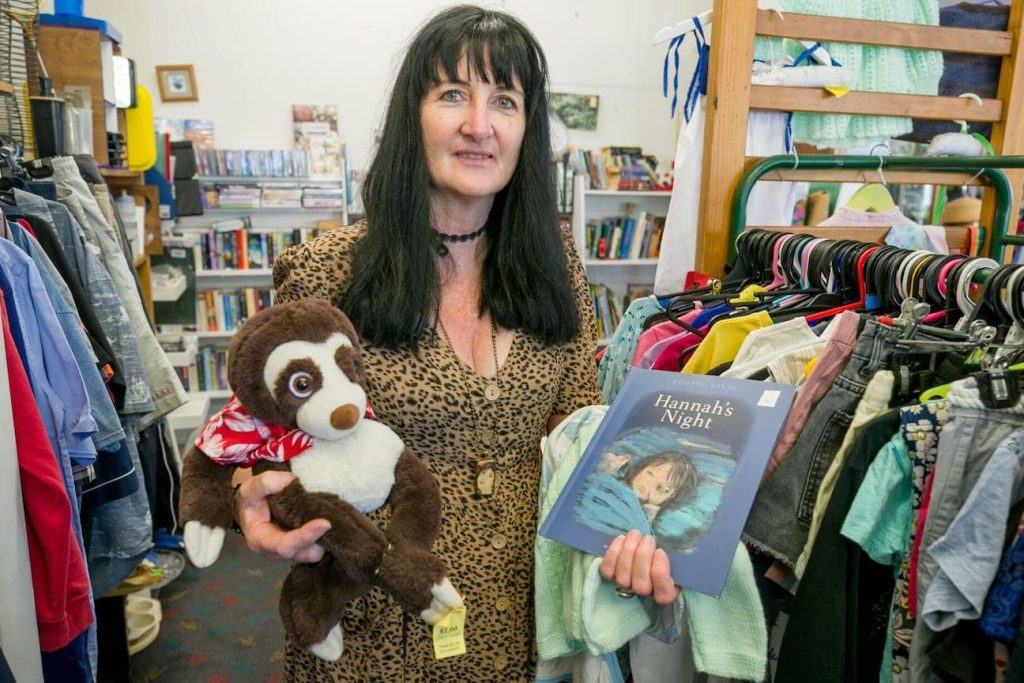 The Best Charity Shops in Taradale 1 the best charity shops in taradale