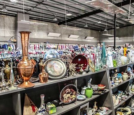 The Best Charity Shops in Taupo 1 the best charity shops in taupo
