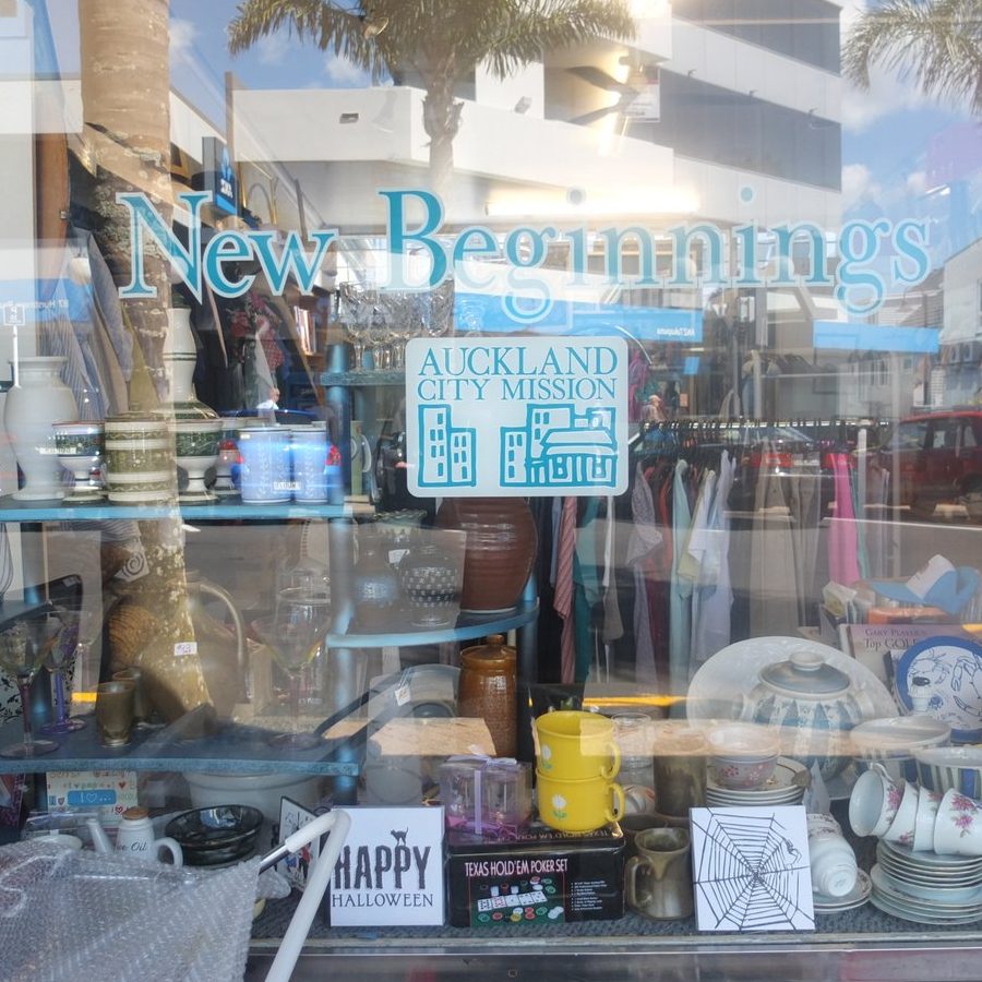 The Best Charity Shops in Waitakere 1 the best charity shops in waitakere