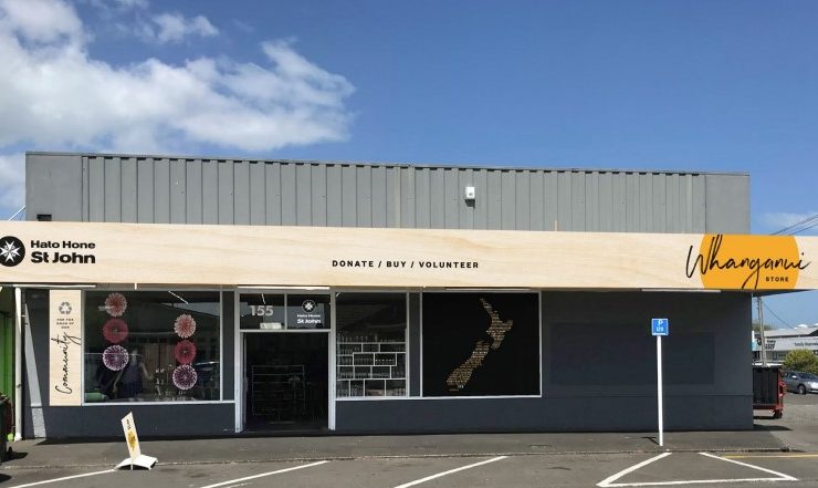The Best Charity Shops in Wanganui 1 the best charity shops in wanganui
