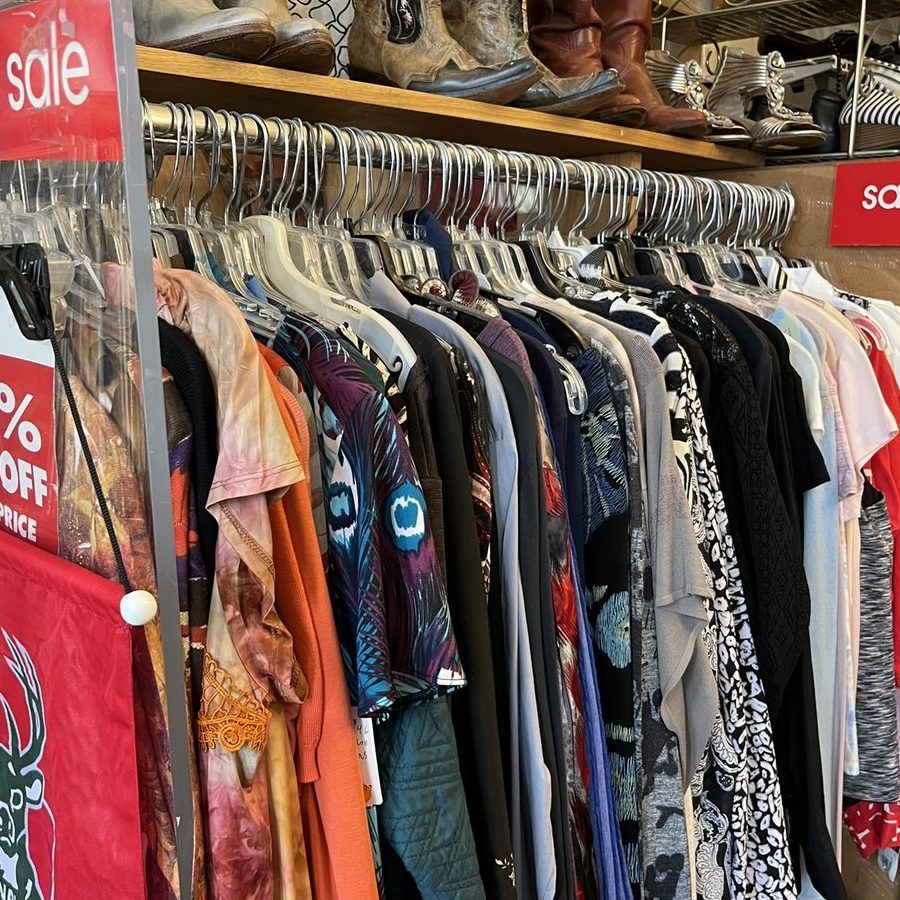 The Best Charity Shops in Wiri 1 the best charity shops in wiri