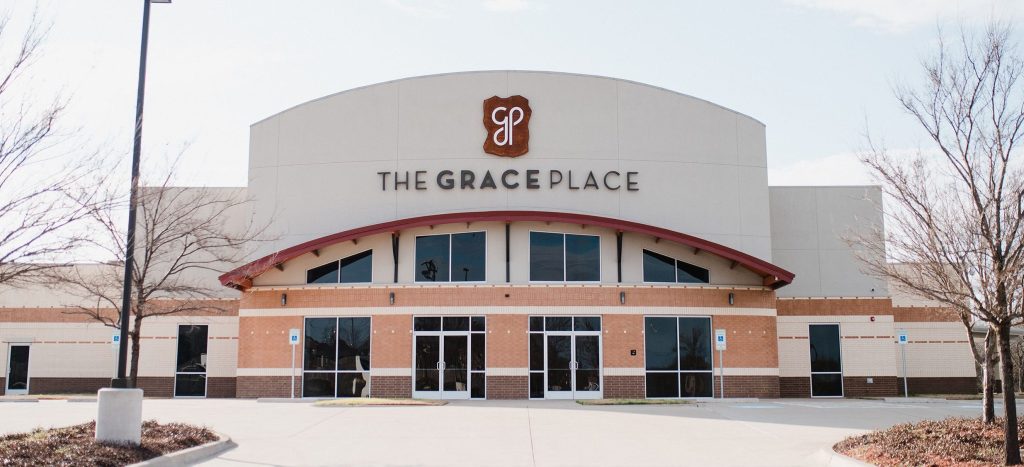 the grace place