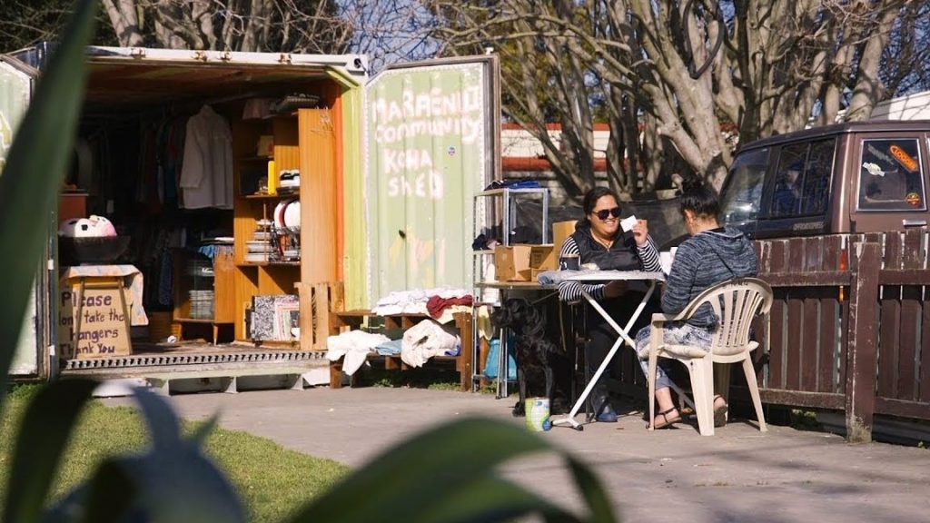 the koha shed west auckland 1