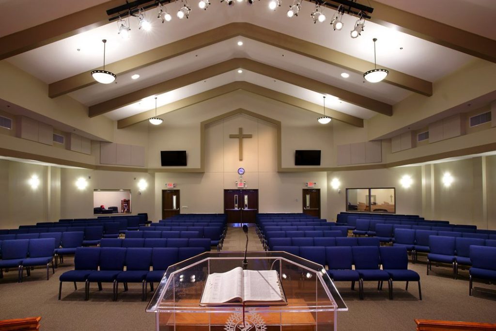The Salvation Army Community and Worship Centre 1 the salvation army community and worship centre