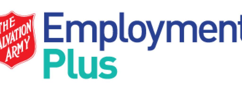 the salvation army employment plus