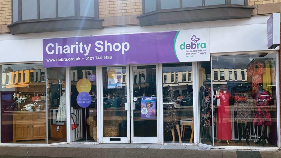 The Shirley Op Shop 1 the shirley op shop