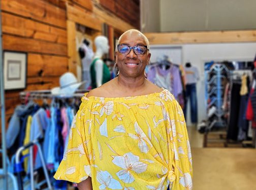 Thrifty Place 1 thrifty place