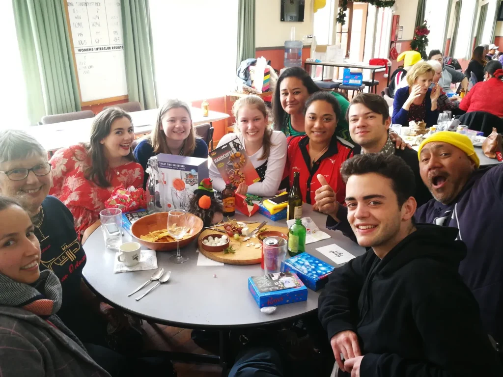 vinnies kelburn