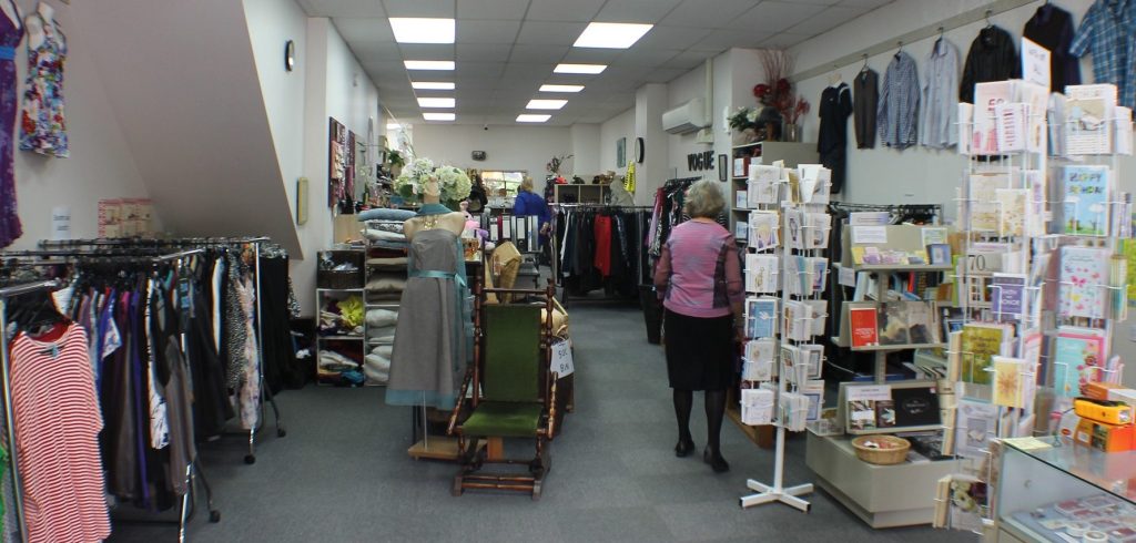 vinnies south dunedin