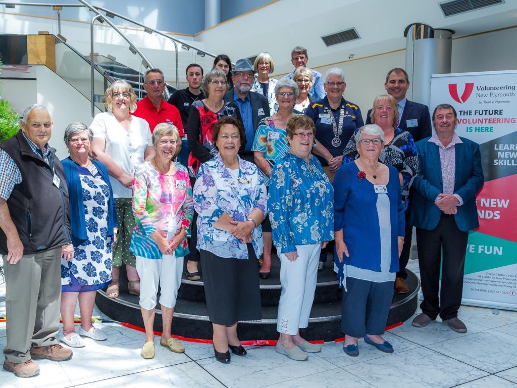 volunteering new plymouth te tuari o ngamotu