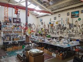 Waitaki Trading Post Limited 1 waitaki trading post limited